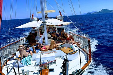 East Kefallonia Beach and Snorkeling Adventure