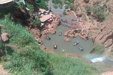  Ouzoud Day Trip From Marrakech