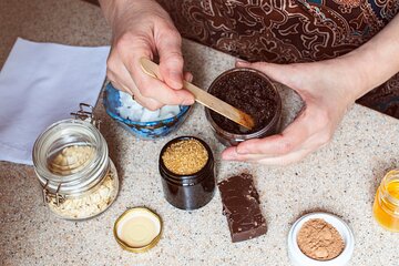 Chocolate and Coffee Experience with Bush Treats (All inclusive)