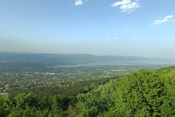 Sapanca and Masukiye Tour
