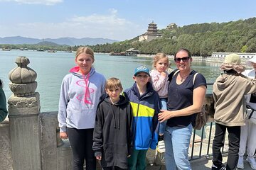 8-10 Hours Beijing Royal Palace One Day Tour