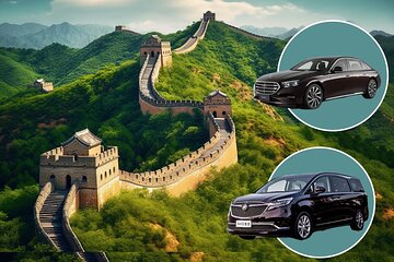 Beijing Golden Tours