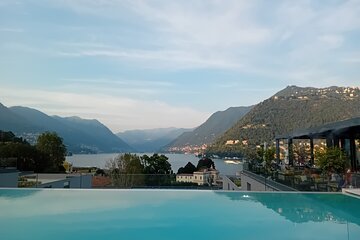 Private Tour with Photo Shoot included in Lake Como