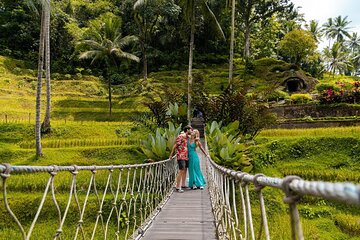 Bali Benoa Shore Excursion from Port - Explore Best Attractions