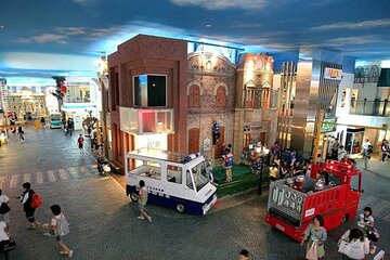 KidZania Dubai All Day Admission Pass