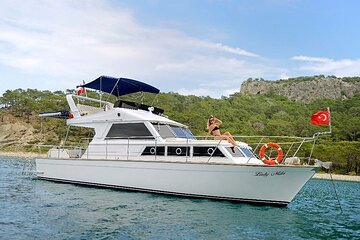 Kemer Tekne Turu VIP 