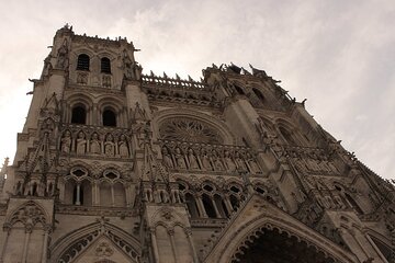 Day Trip from Paris to Somme Battlefields