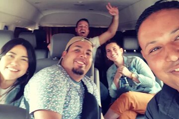 Sharm El Sheikh Airport Transfer
