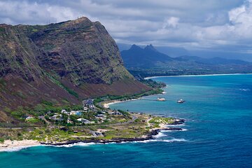 Private Tour Oahu-Customizable-Circle Island-Full or Half Day