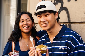 Rome Trastevere Street Food Tour: Eat and Drink Like a Local