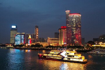 Xiamen Night Tour Packages: Two Ultimate Experiences to Unveil!