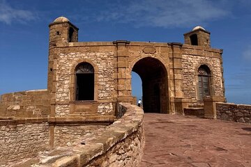 Essaouira Mogador Day trip From Marrakech 