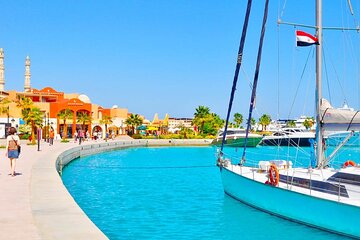 Hurghada City Tour – Private, Personalized & Perfect for Shoppers
