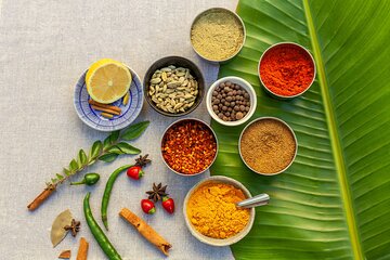 Cape Town Taste Journey A Food Walking Tour