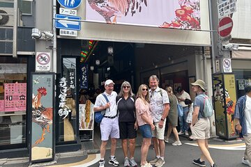 Golden Hour in Kyoto Early Morning Walk Through History By Guide
