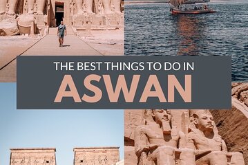 (Private)Transfer Aswan To Luxor Or Luxor To Aswan(Safe&Reliable)