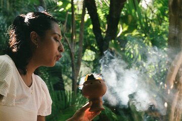 Therapeutic Mayan Massage