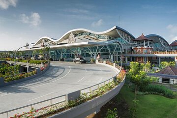 Bali Airport Private Transfers | Welcome Pickups 