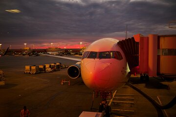 Private Airport Transfer in Cape Town