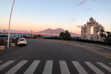 Naples Shopping Day La Reggia Outlet and Campania Mall Experience