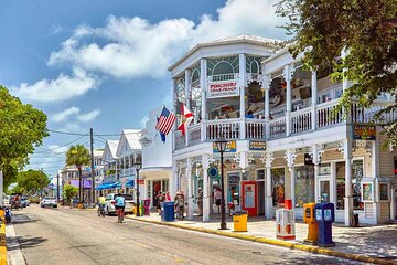 Key West Pirate Mystery Self Guided Tour