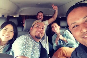 Hurghada airport transfer