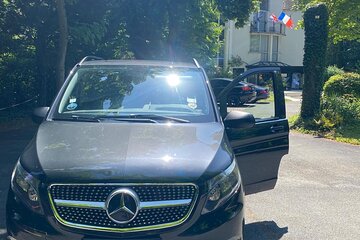 Day Trip to Loire Castles – Private & Customizable from Paris