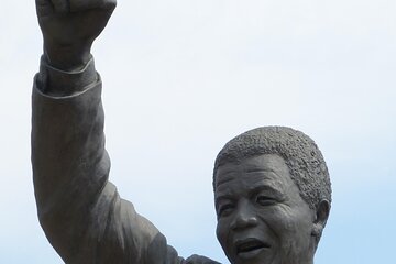 Robben Island and Table Mountain Tour