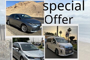 Reliable Transfer Luxor To Hurghada Or Hurghada To Luxor(Private)
