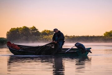 Premium Tour Small Group Escape to the Danube Delta