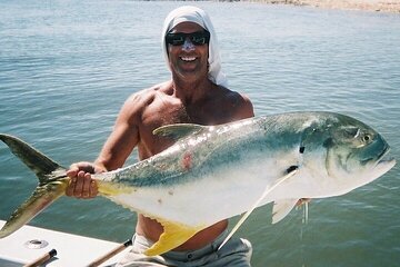 Speedboat Tour (Semi Private) For Fishing & Snorkeling - Hurghada