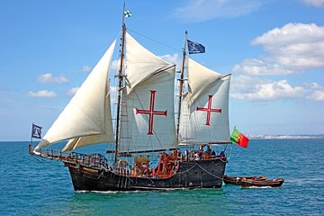  Lagos Portugal Boat Tour 