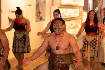 Auckland Urban Māori Experience with Transportation