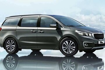 Arrival Airport Transfers Dubai 