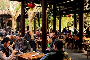Chengdu Private Car Tour Package