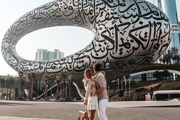 Guided Dubai Day Tour