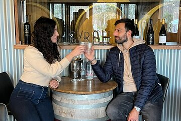 Sydney Wine Tasting-Southern Highlands with Pick up & drop off 