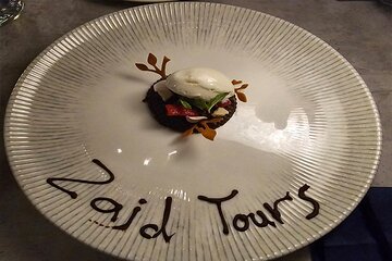 Private Lunch or Dinner at Alee Restaurant in Amman 