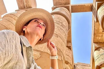 Luxor Full Day Trip from Hurghada - The Valley of the Kings