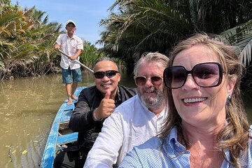 Private Mekong Delta & My Tho Full-Day Guided Tour
