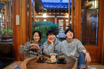 7 days Flexible Tour for Major Cities(Seoul,Busan,Gyeongju)