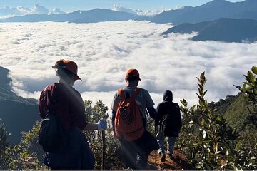 Ta Chi Nhu 2 Day Trekking Adventure from Hanoi