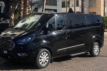 Private Airport Transfer to or from El Gouna Hotels – Hurghada