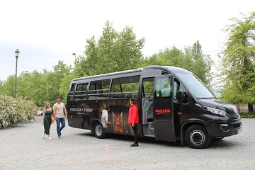 Official Transportation Viña Concha y Toro