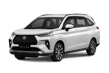 Cebu Airport Private Car Transfer Service to Cebu City Hotel