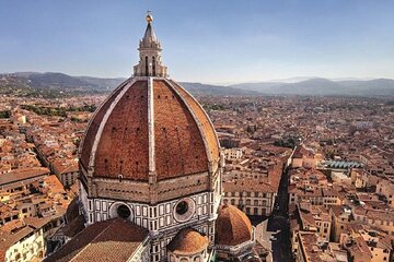 Explore the Duomo Complex Guided Tour from Siena