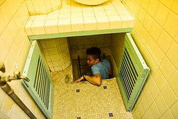 Ho Chi Minh City: Haunted and Secret Stories – Free Walking Tour