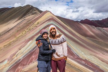 Cusco Sightseeing Minibus and Walking Tour