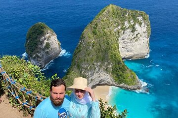 One Day Nusa Penida Island West Part 