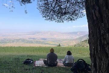 2 Day Hiking and Berber Living Experience in the Atlas